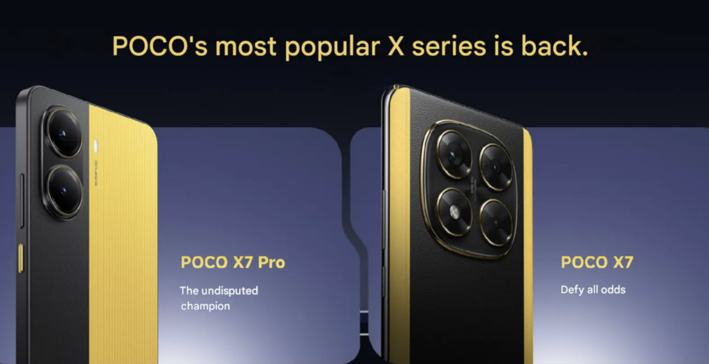 Poco X7, X7 Pro Launching Today: Price Under Rs 20,000? Check Specs, USPs